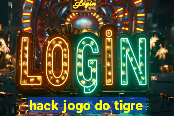 hack jogo do tigre